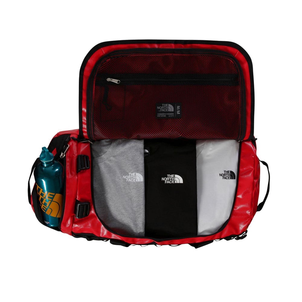 The North Face BASE CAMP DUFFEL ÇANTA- M NF0A52SA54A1