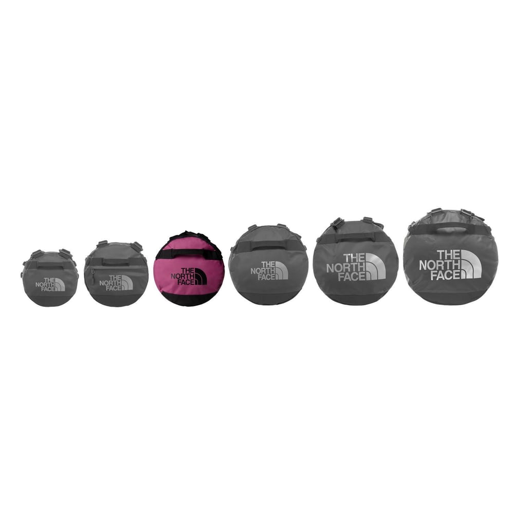 The North Face BASE CAMP DUFFEL ÇANTA- M NF0A52SA6A31