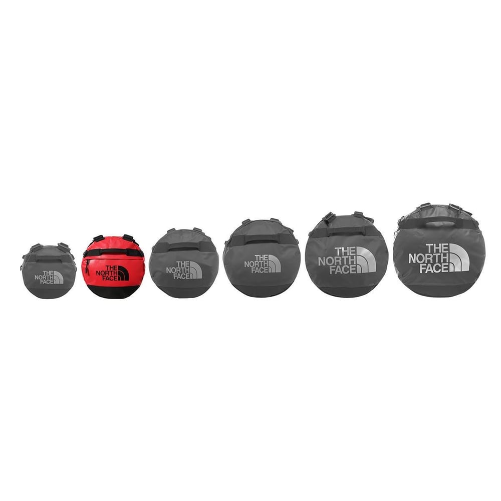 The North Face BASE CAMP DUFFEL - S Çanta NF0A52STKZ31
