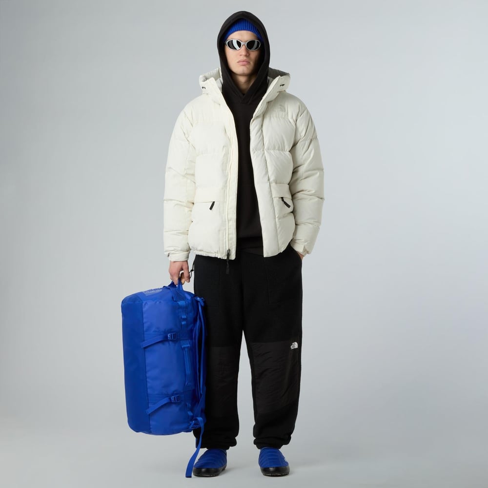 The North Face  Base Camp Duffel - S  Çanta Nf0A52Stcz61