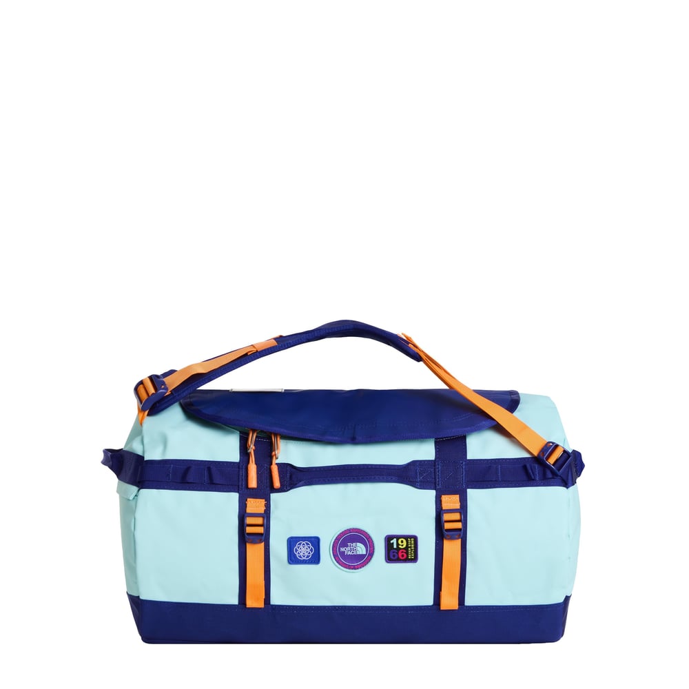 The North Face BASE CAMP DUFFEL - S Unisex Çanta NF0A52STZPV1