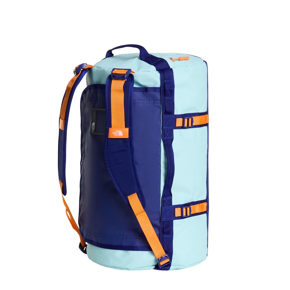 The North Face BASE CAMP DUFFEL - S Unisex Çanta NF0A52STZPV1