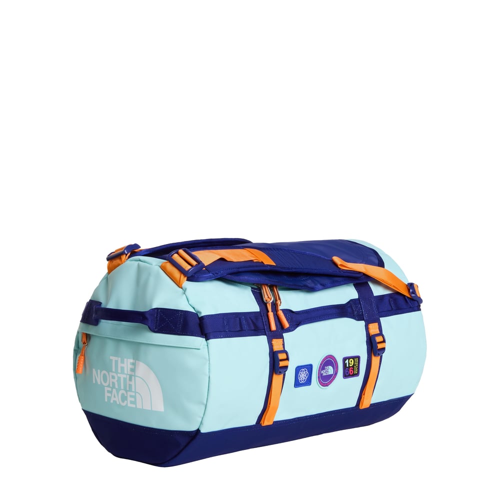 The North Face BASE CAMP DUFFEL - S Unisex Çanta NF0A52STZPV1