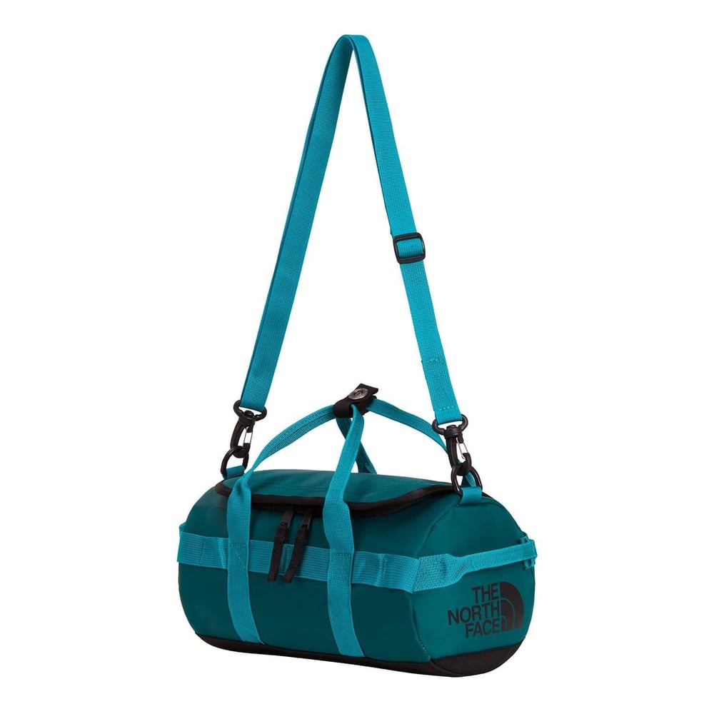 The North Face BASE CAMP DUFFEL SHOULDER BAG Unisex Çanta NF0A8GJ8XBT1