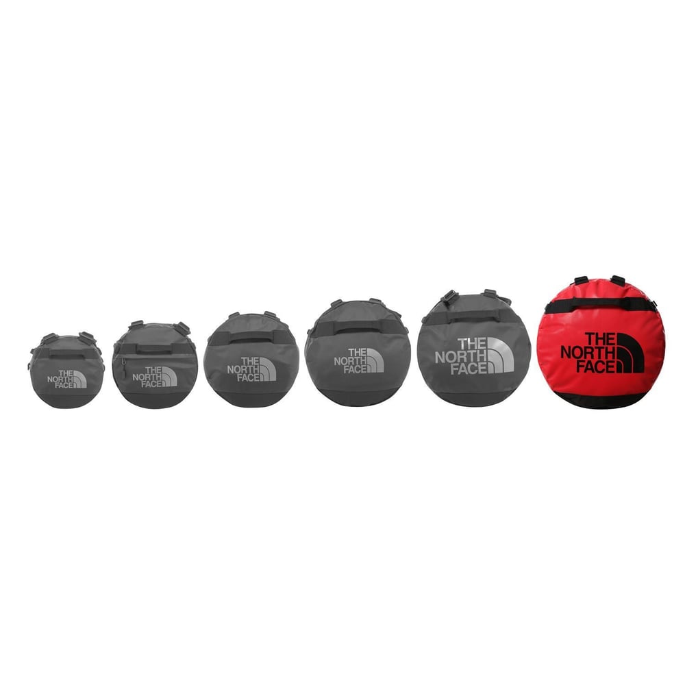The North Face BASE CAMP DUFFEL - XXL Çanta NF0A52SDKZ31