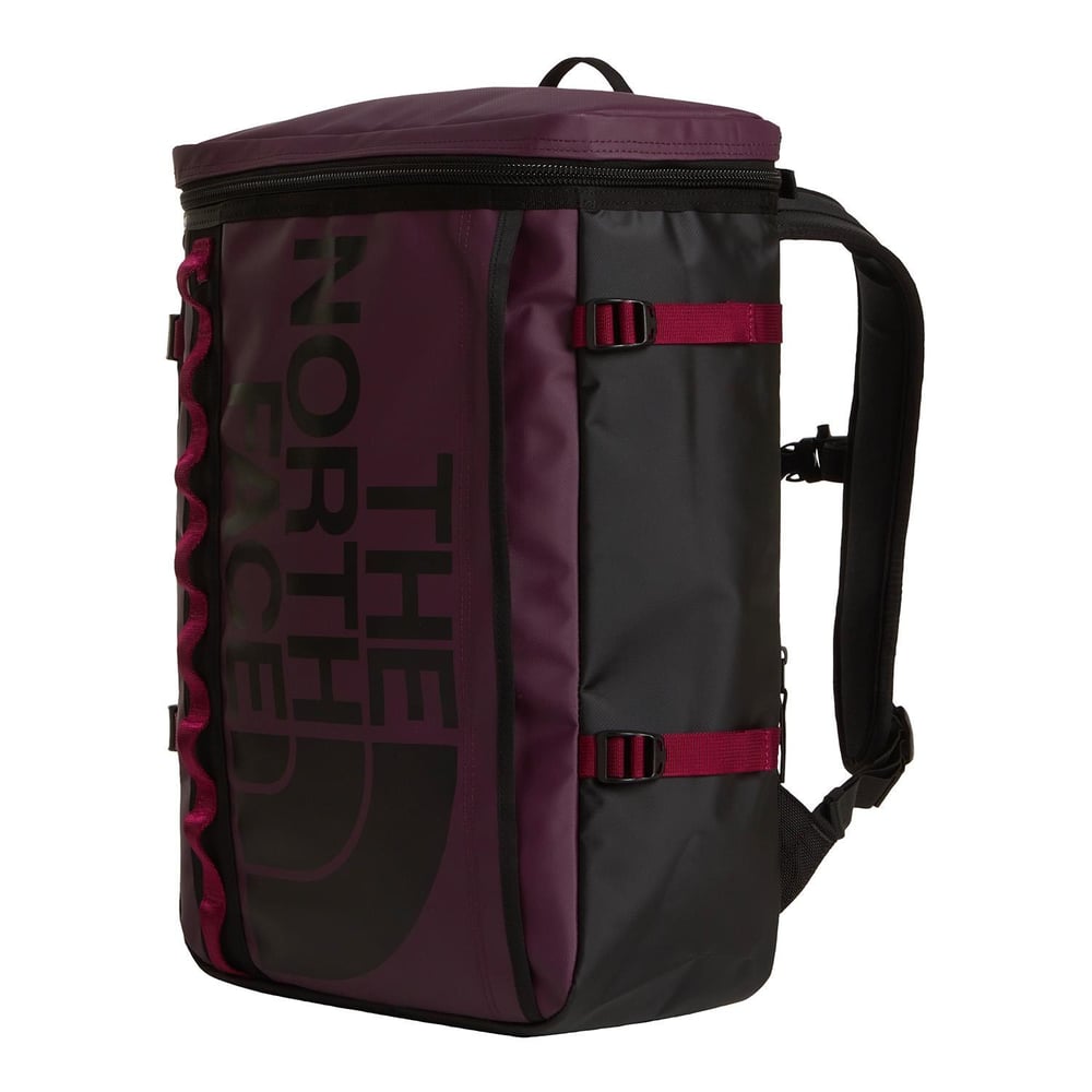 The North Face BASE CAMP FUSE BOX Unisex Çanta NF0A3KVRZQ51