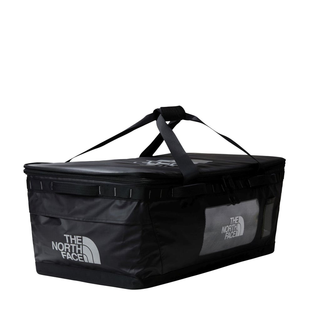 The North Face BASE CAMP GEAR BOX L Takım Çantası Katlanır NF0A81CC4HF1