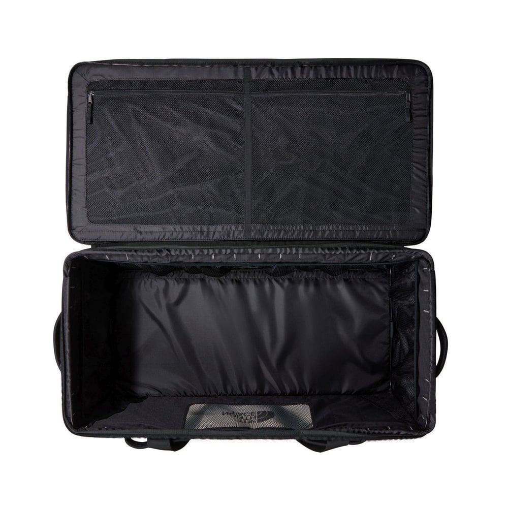 The North Face BASE CAMP GEAR BOX L Takım Çantası Katlanır NF0A81CC4HF1