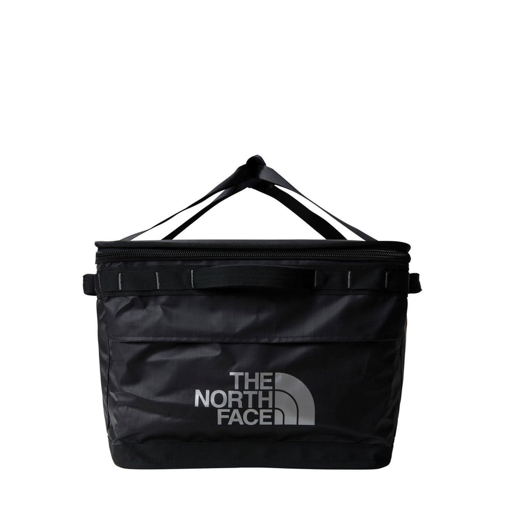The North Face BASE CAMP GEAR BOX L Takım Çantası Katlanır NF0A81CC4HF1