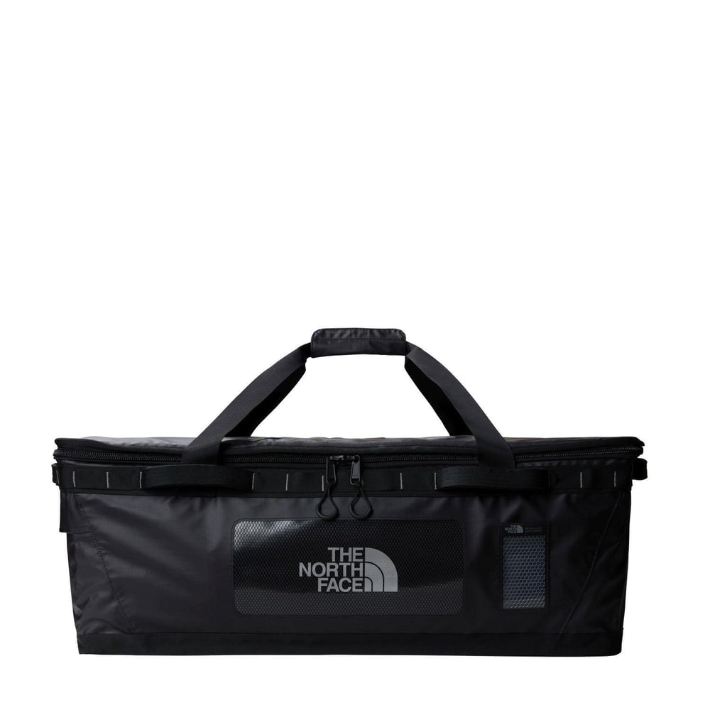 The North Face BASE CAMP GEAR BOX L Takım Çantası Katlanır NF0A81CC4HF1