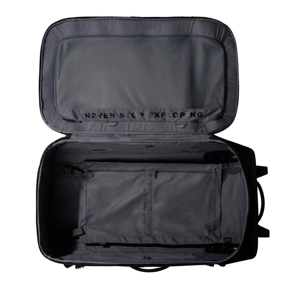 The North Face BASE CAMP ROLLING THUNDER KAMP VALİZİ 36 NF0A87GD53R1