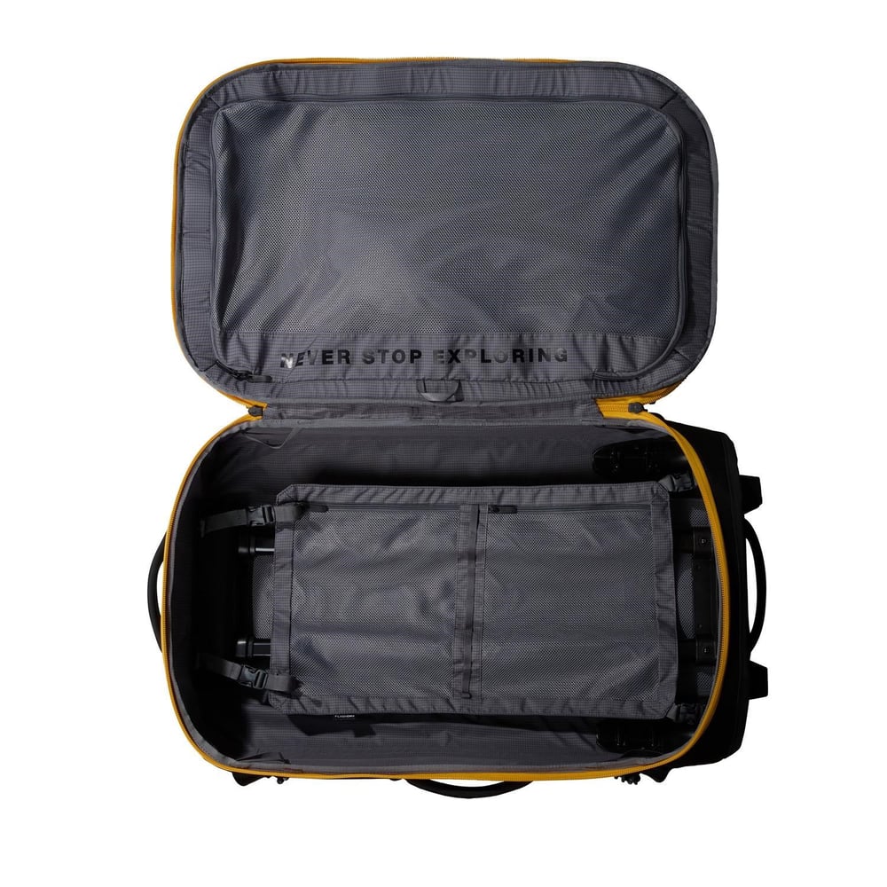 The North Face BASE CAMP ROLLING THUNDER 28 Unisex Çanta NF0A87GC4WP1