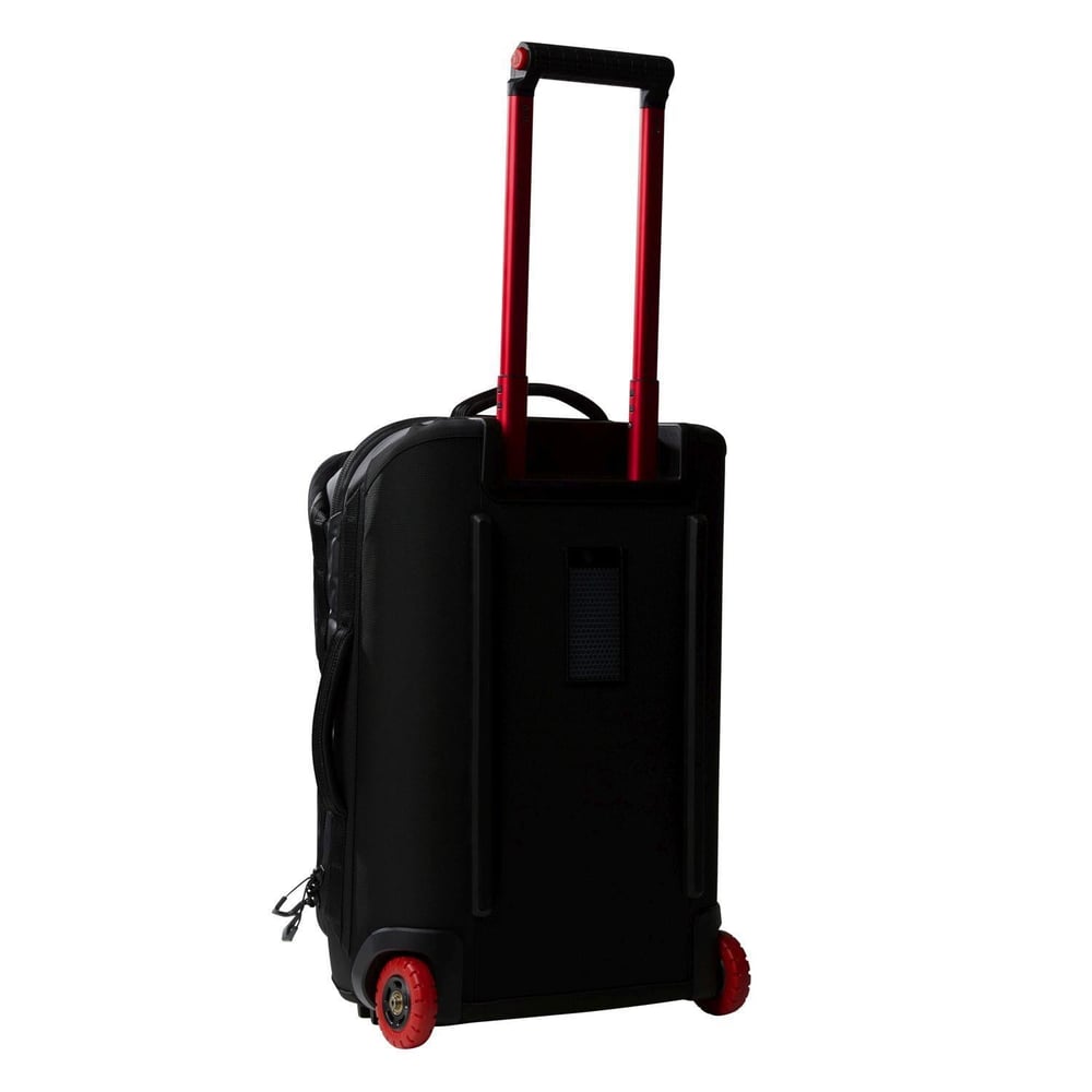 The North Face BASE CAMP ROLLING THUNDER 22 Unisex Çanta NF0A87GB53R1