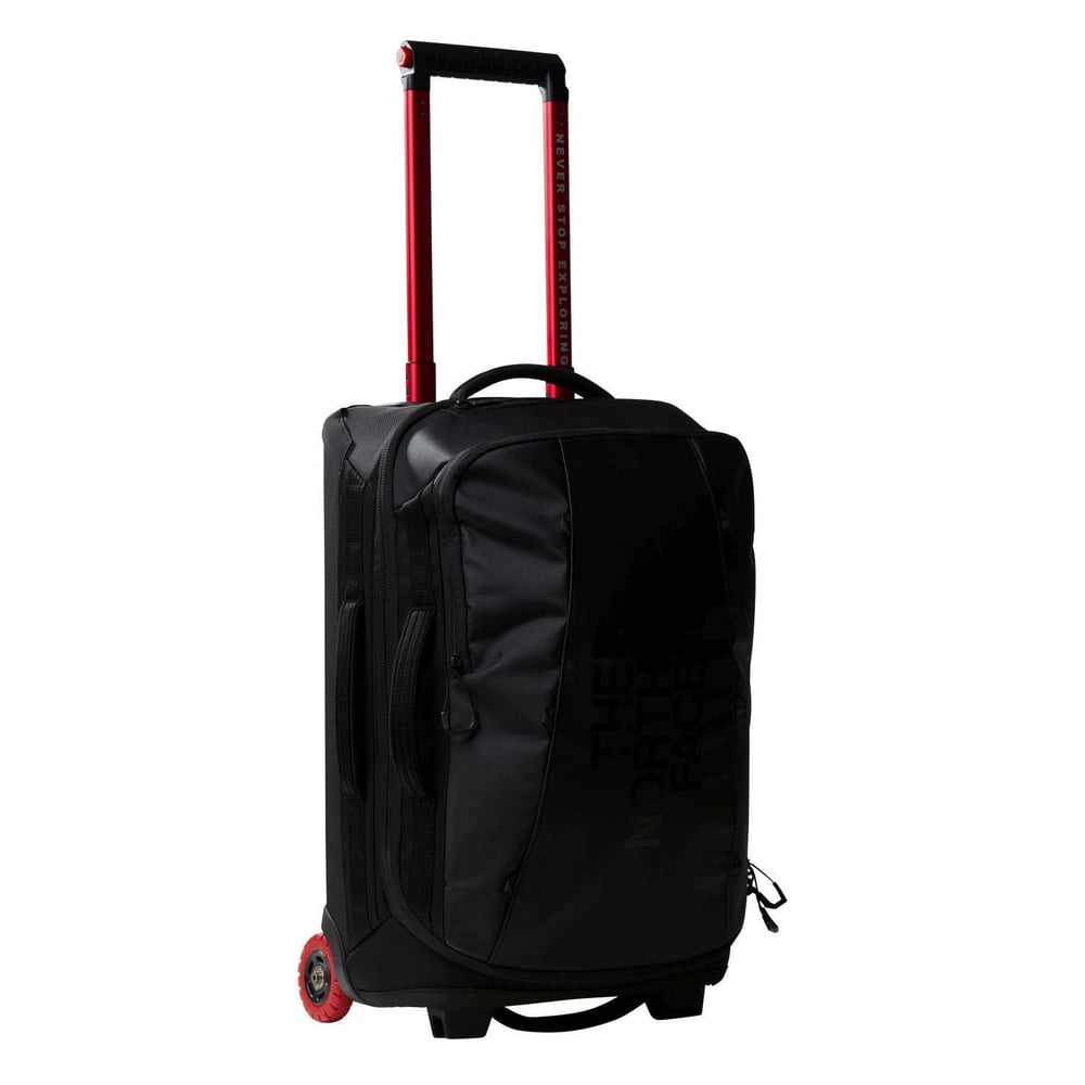 The North Face BASE CAMP ROLLING THUNDER 22 Unisex Çanta NF0A87GB53R1