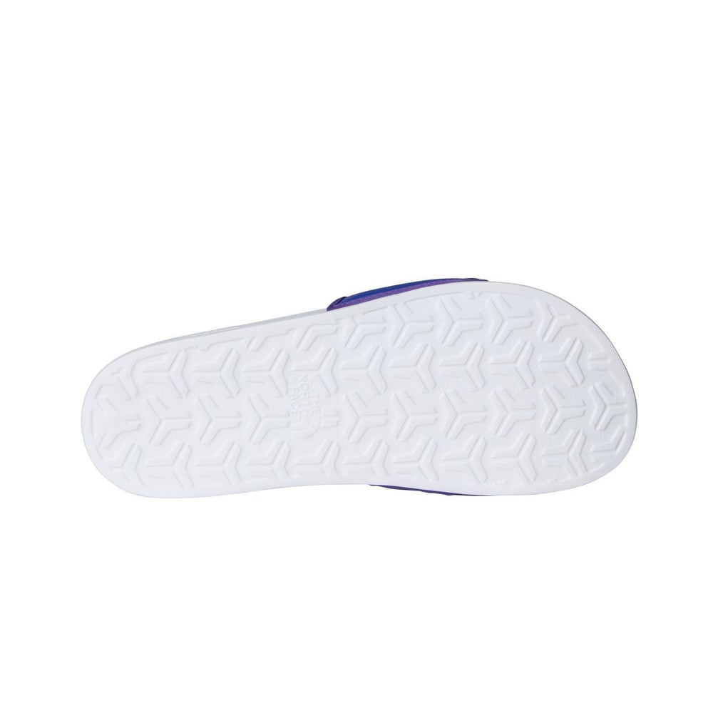 The North Face BASE CAMP SLIDE III Erkek Terlik NF0A4T2RCN01