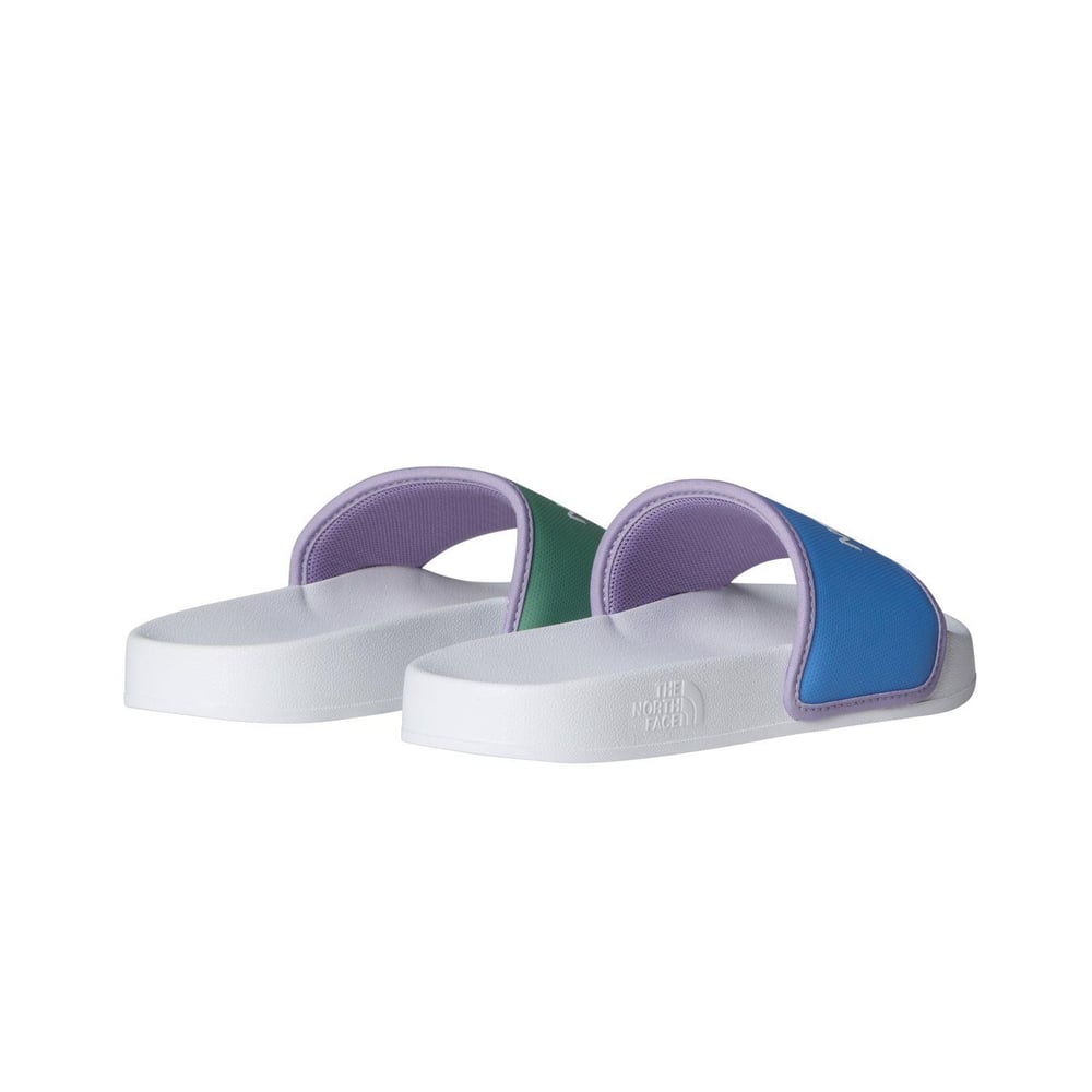 The North Face BASE CAMP SLIDE III Kadın Terlik NF0A4T2SCIZ1
