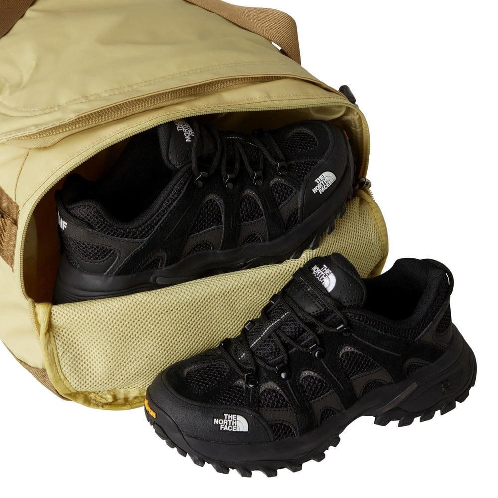 The North Face BASE CAMP VOYAGER DUFFEL 42L Unisex Çanta NF0A52RQN4V1