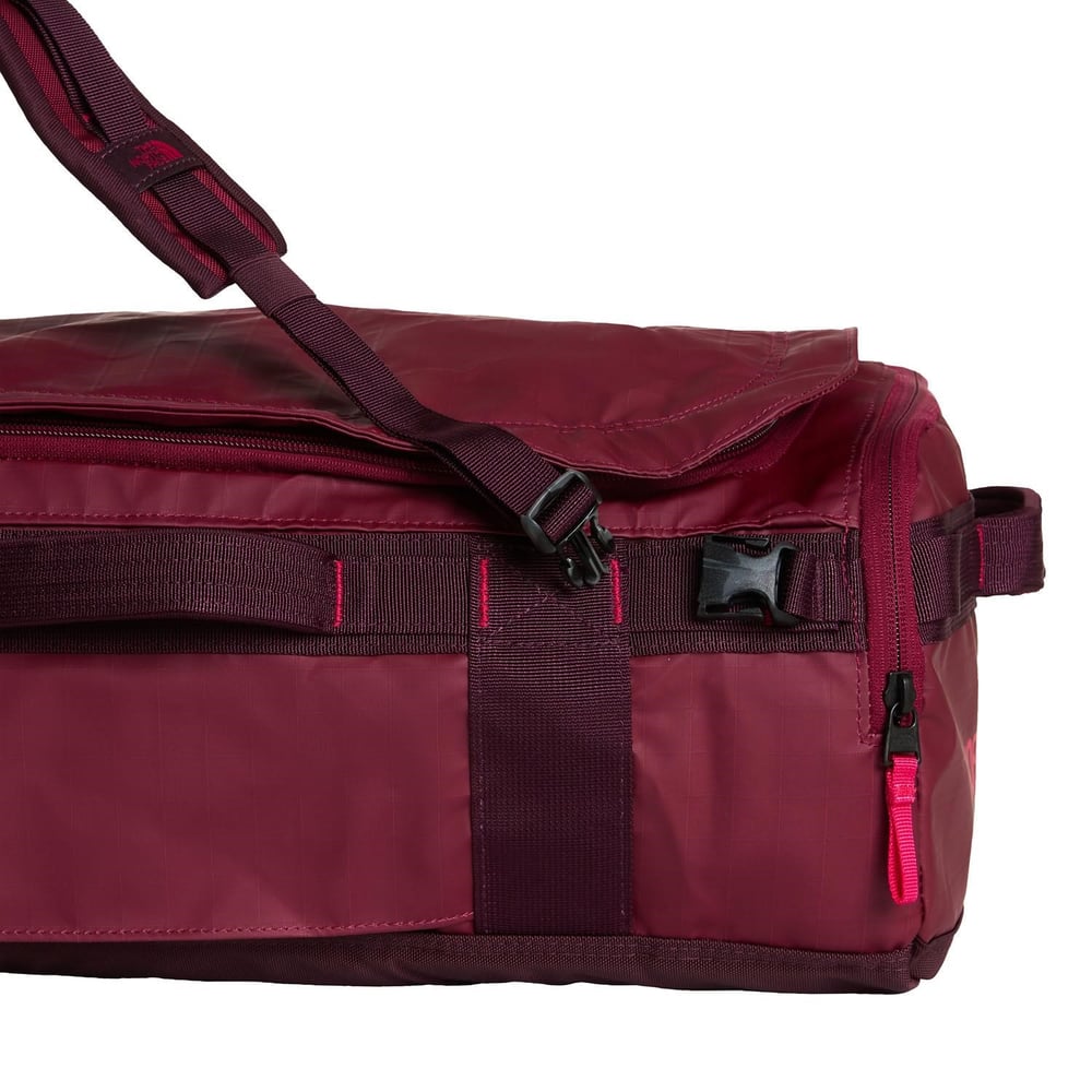 The North Face BASE CAMP VOYAGER DUFFEL 32L Unisex Çanta NF0A52RRWWM1