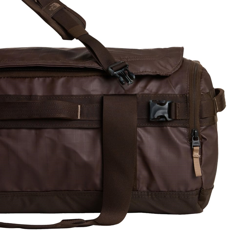 The North Face BASE CAMP VOYAGER DUFFEL 42L Unisex Çanta NF0A52RQTGV1
