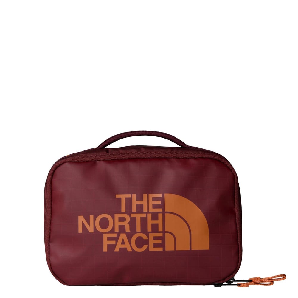 The North Face BASE CAMP VOYAGER TOILETR Bakım Çantası NF0A81BLADD1