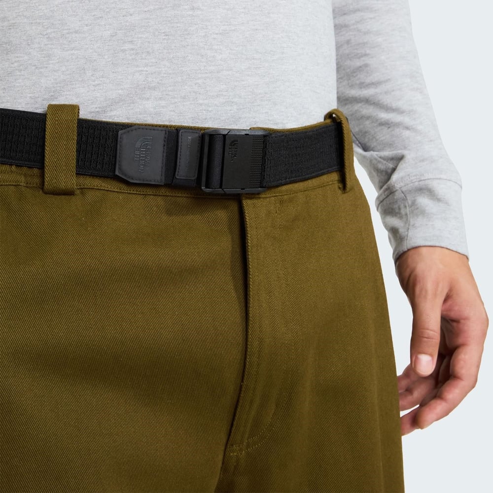 The North Face BASIN STRETCH BELT Unisex Kemer NF0A8EQ3JK31