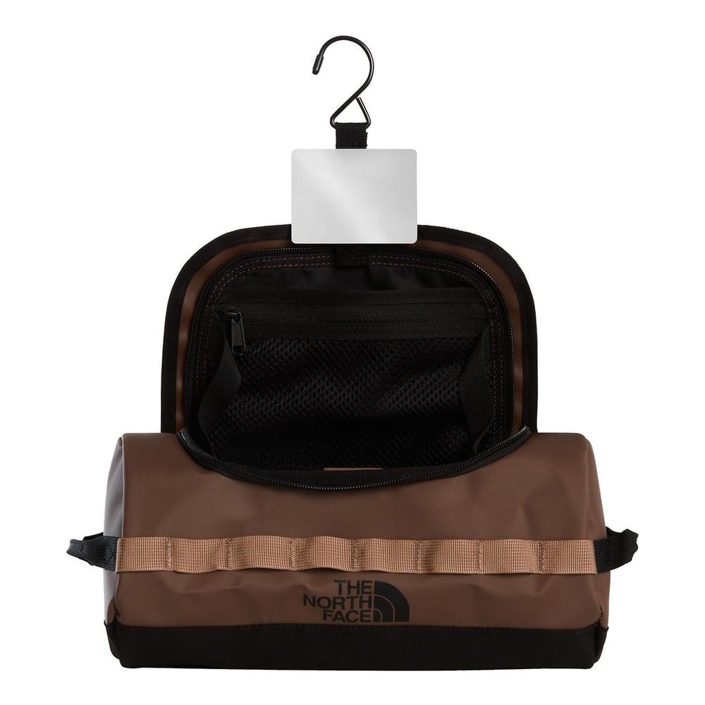 The North Face BC TRAVEL CANISTER - L Unisex Çanta NF0A52TFXE71
