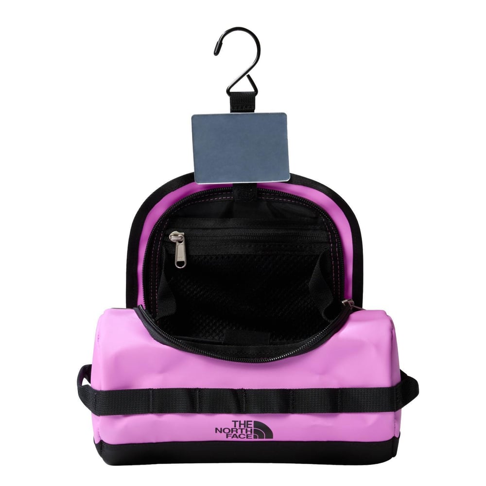 The North Face BC TRAVEL S CANISTER 3,5 LT Makyaj Kamp ÇantasıNF0A52TGUHO1