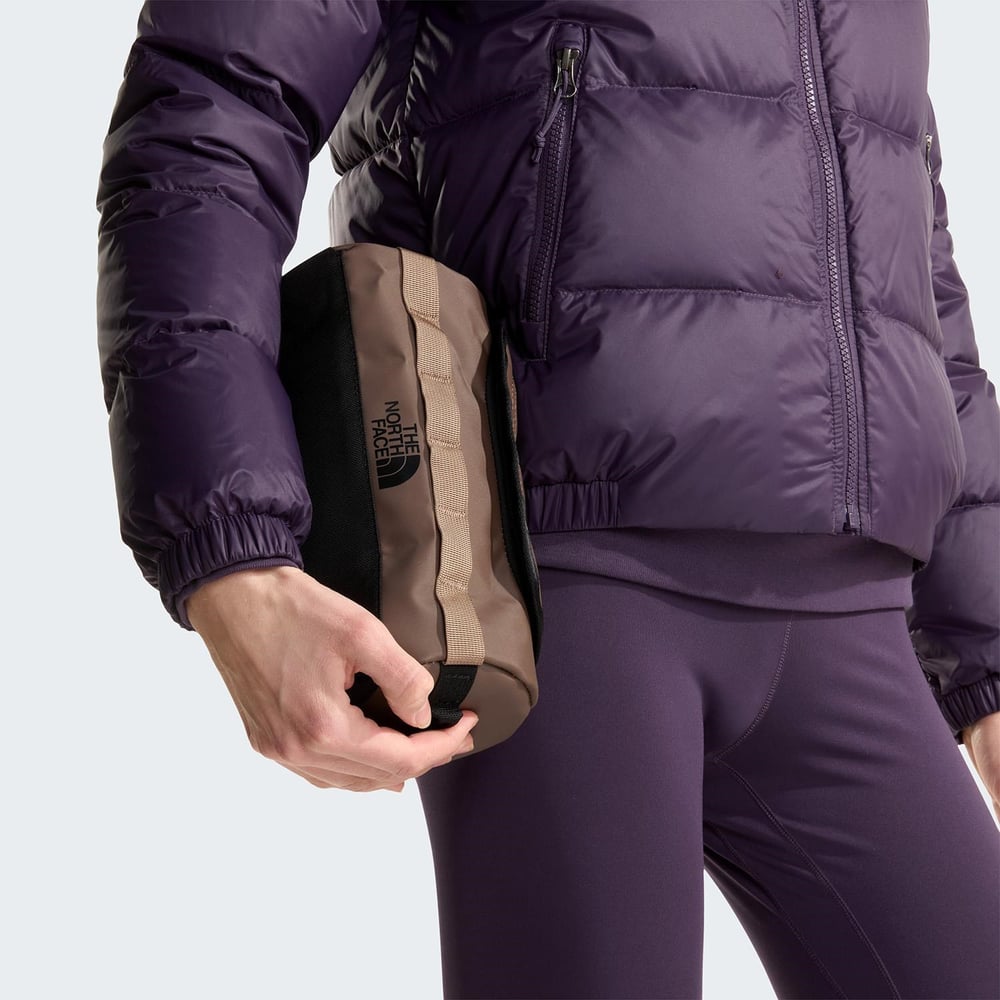The North Face BC TRAVEL CANISTER - S Unisex Çanta NF0A52TGXE71