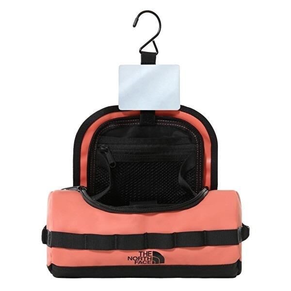 The North Face BC TRAVEL S CANISTER 3,5 LT Makyaj Kamp Çantası NF0A52TG5HD1 R