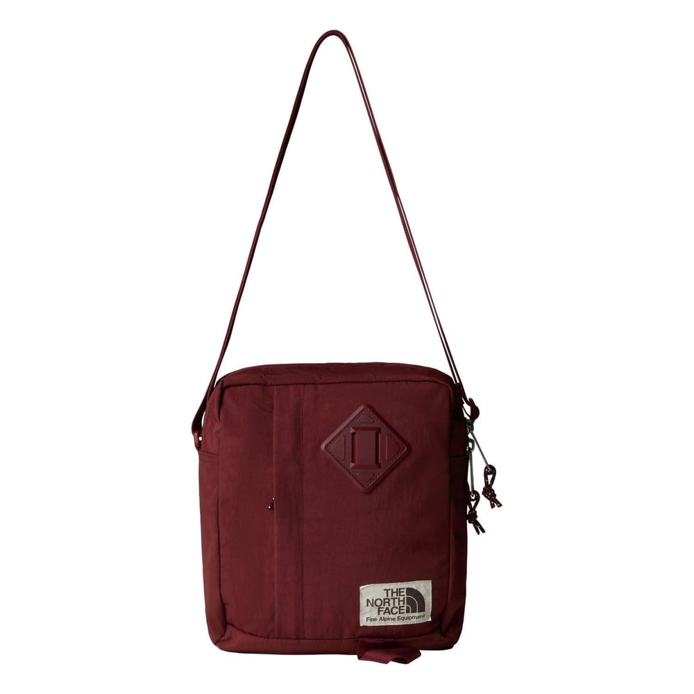 The North Face BERKELEY CROSSBODY Omuz Çantası NF0A52VT82P1
