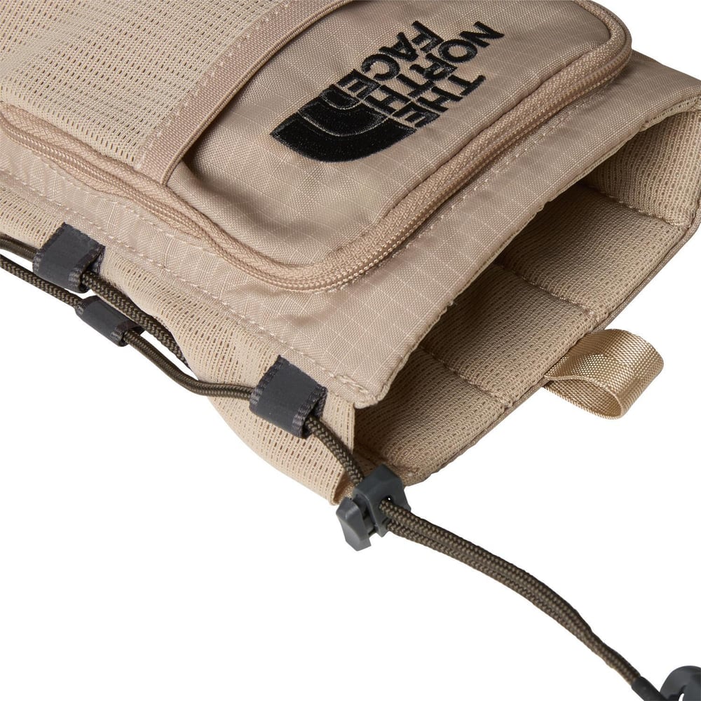 The North Face BOREALIS WATER BOTTLE HOLDER Şişe Tutucu NF0A81DQBOX1