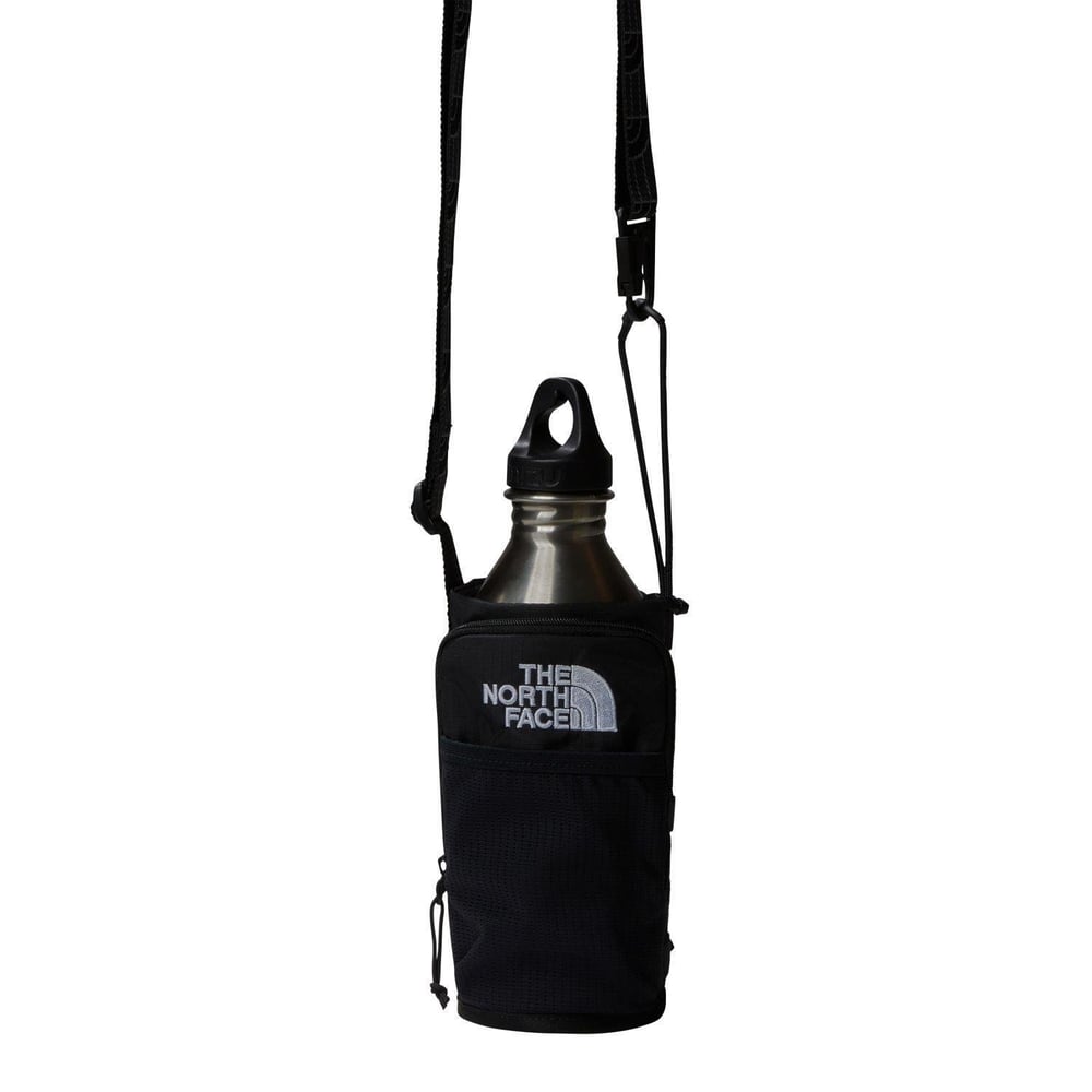The North Face BOREALIS WATER BOTTLE HOLDER Şişe Tutucu NF0A81DQ4HF1