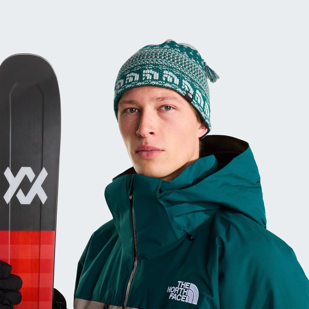 The North Face CABIN SKI TUKE Unisex Bere NF0A8CH0VS81