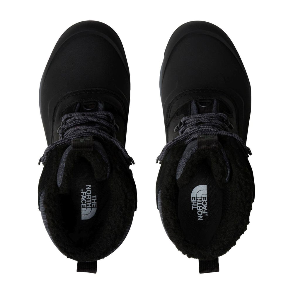 The North Face CHILKAT V 400 SU GEÇİRMEZ KADIN BOT NF0A5LW1NY71