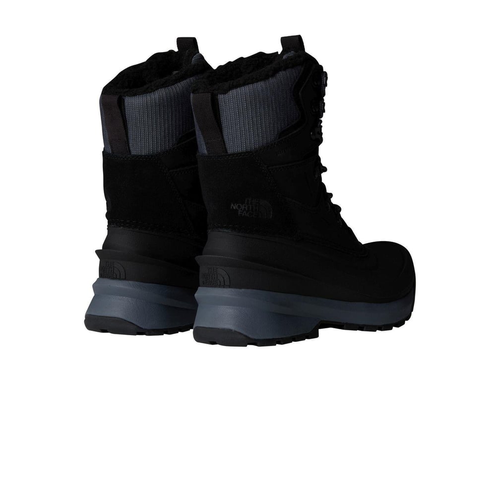 The North Face CHILKAT V 400 SU GEÇİRMEZ KADIN BOT NF0A5LW1NY71