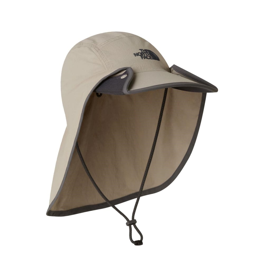 The North Face CLASS V CONVERTIBLE SUNSHIELD Unisex Şapka NF0A8EPX2MB1