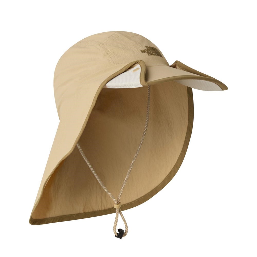 The North Face CLASS V CONVERTIBLE SUNSHIELD Unisex Şapka NF0A8EPXMOK1
