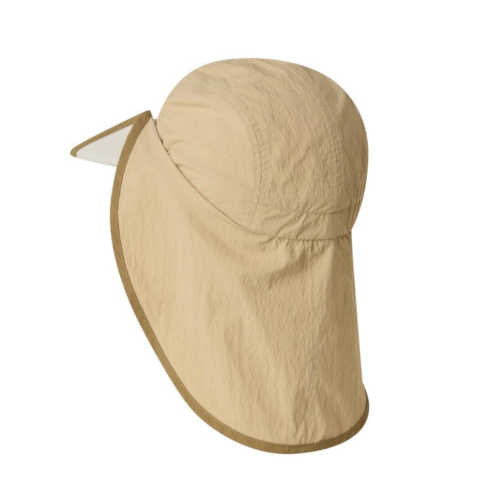 The North Face CLASS V CONVERTIBLE SUNSHIELD Unisex Şapka NF0A8EPXMOK1