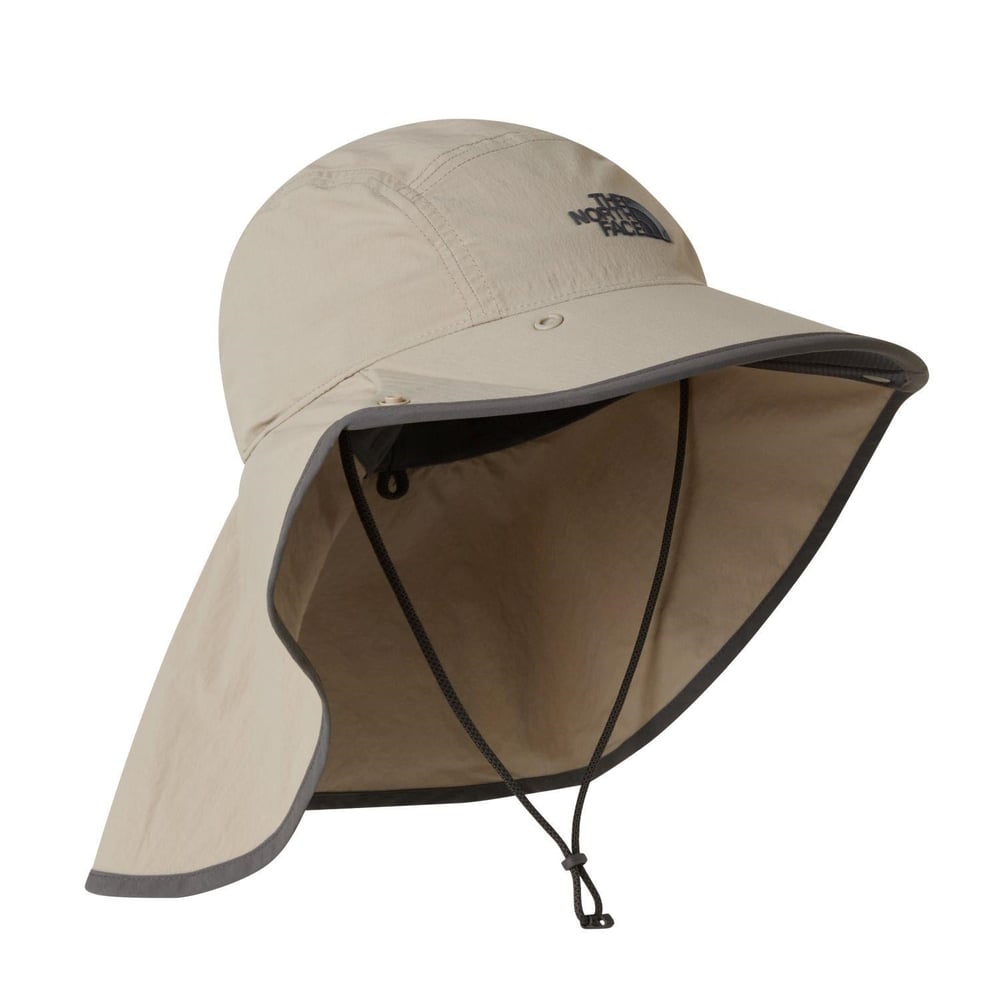 The North Face CLASS V CONVERTIBLE SUNSHIELD Unisex Şapka NF0A8EPX2MB1