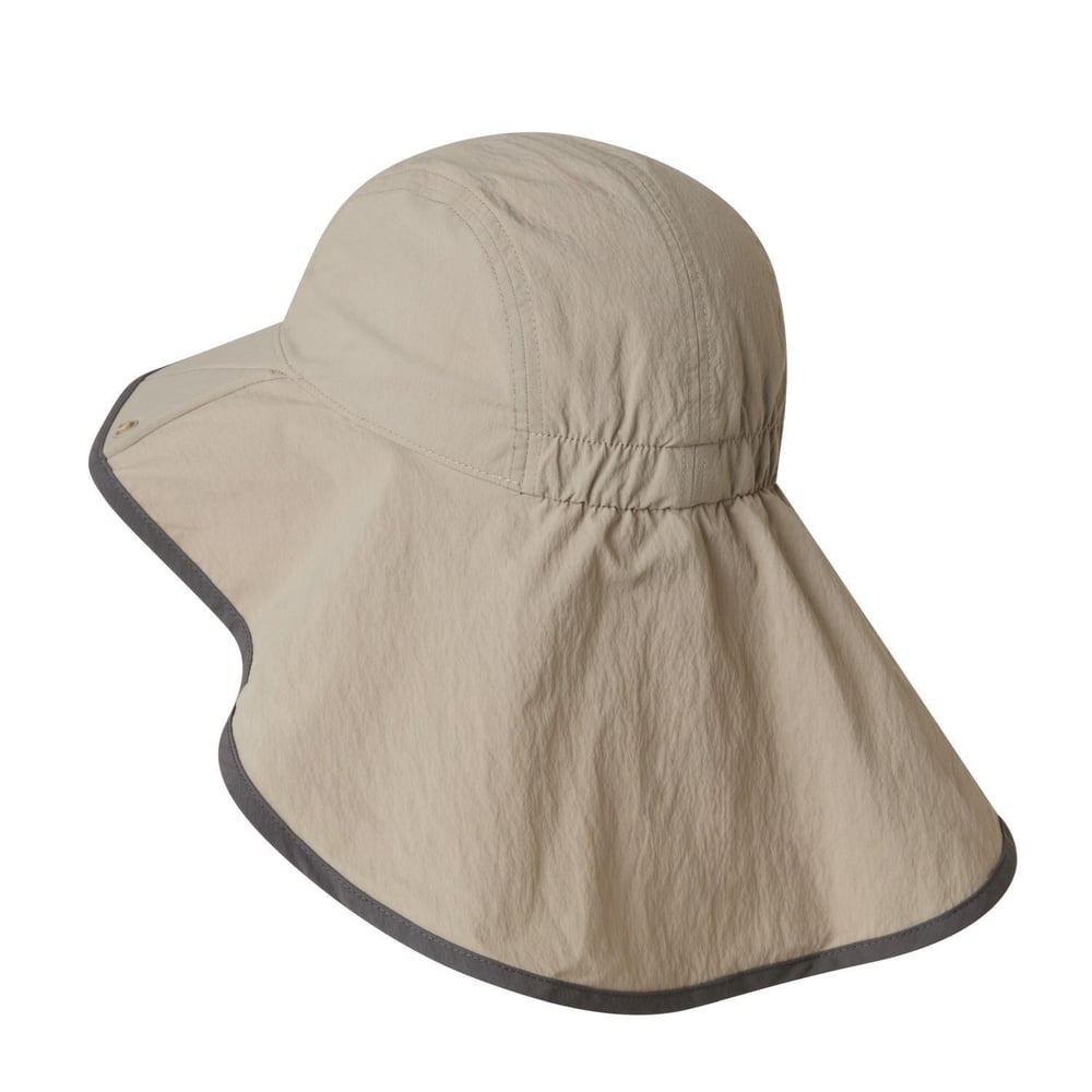 The North Face CLASS V CONVERTIBLE SUNSHIELD Unisex Şapka NF0A8EPX2MB1