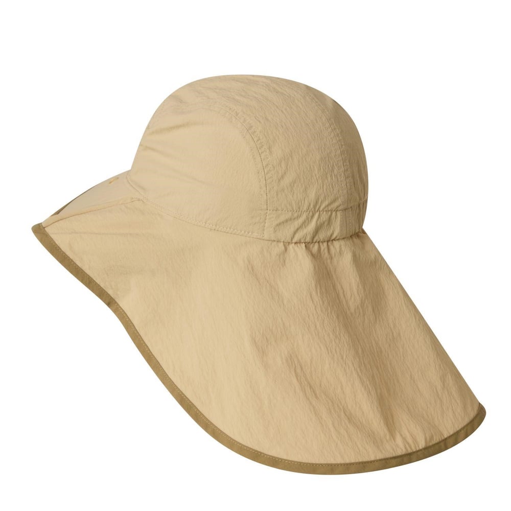 The North Face CLASS V CONVERTIBLE SUNSHIELD Unisex Şapka NF0A8EPXMOK1