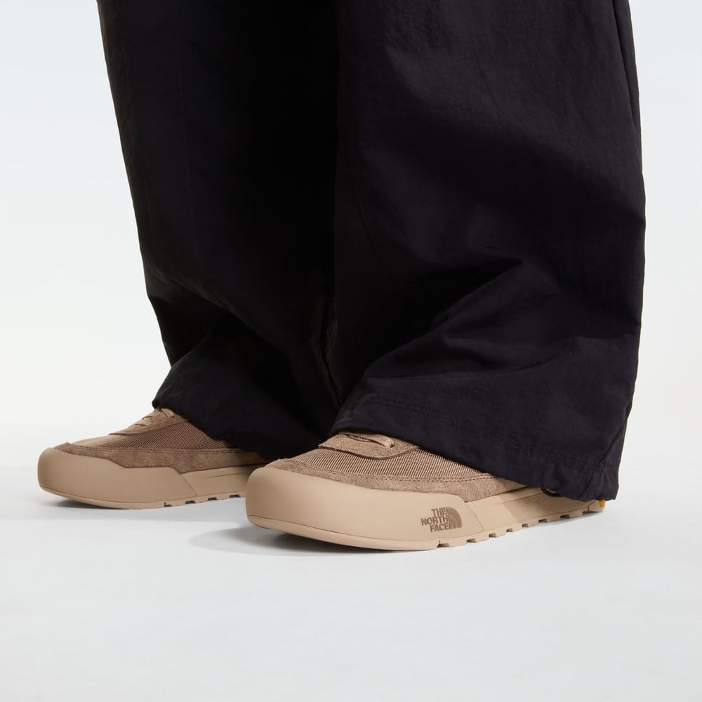 The North Face CLYFFE Unisex Ayakkabı NF0A8AD9S451