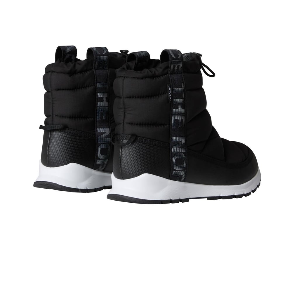 The North Face Y THERMOBALL PULL-ON WP Unisex Genç Çocuk Bot NF0A5LXJKY41