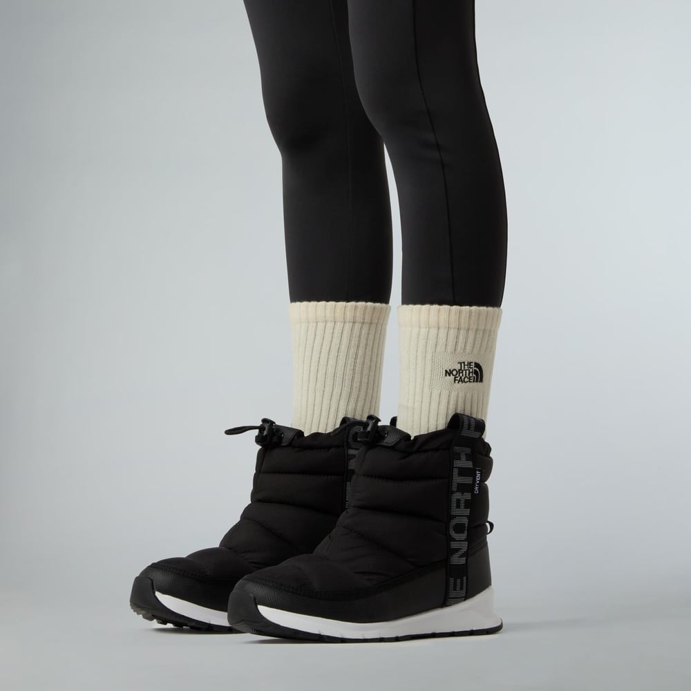 The North Face Y THERMOBALL PULL-ON WP Unisex Genç Çocuk Bot NF0A5LXJKY41