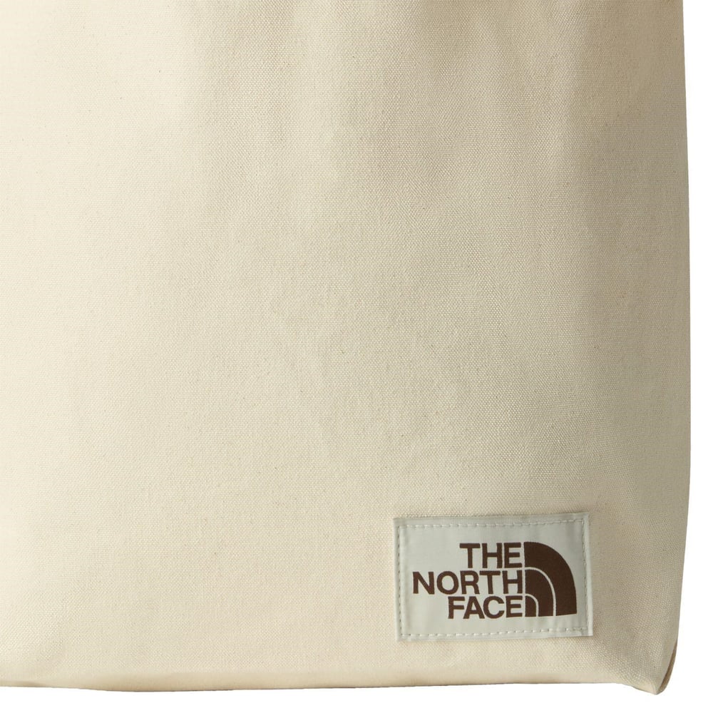 The North Face COTTON TOTE Unisex Çanta NF0A3VWQPC31