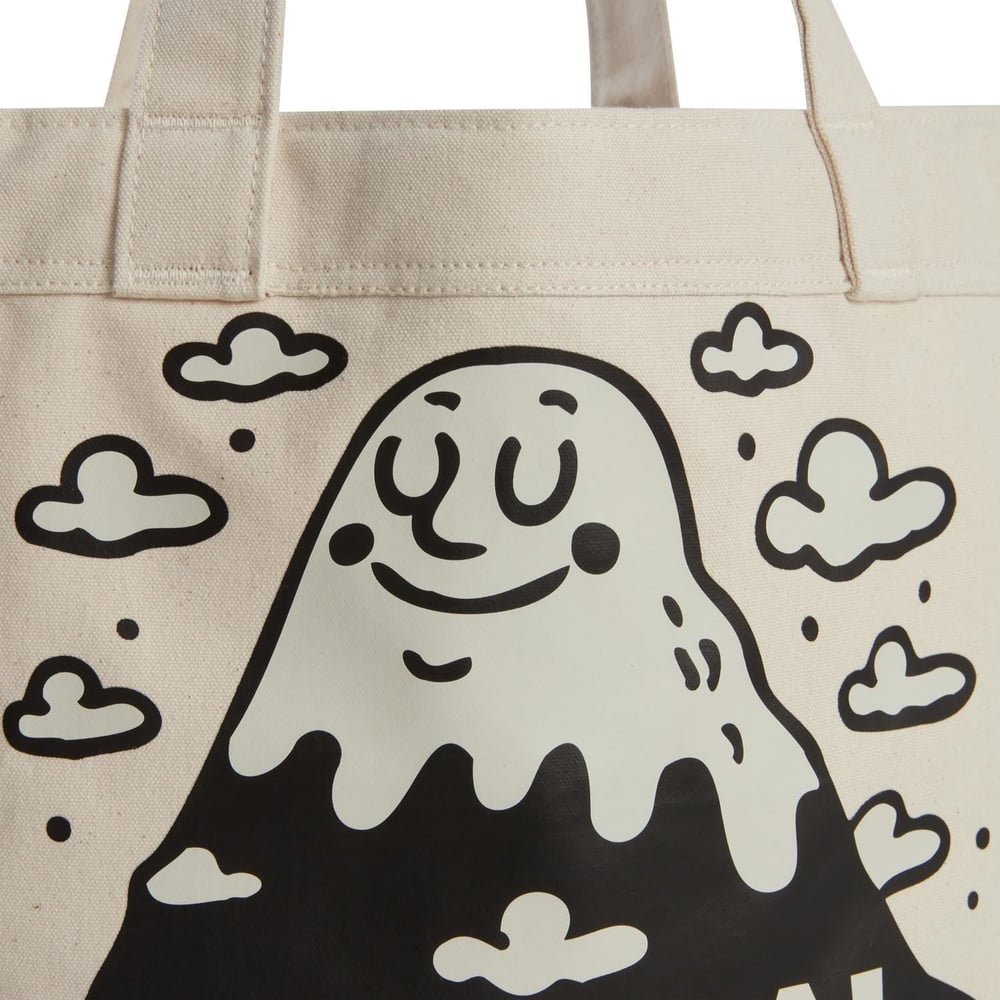 The North Face COTTON TOTE Unisex Çanta NF0A3VWQ12P1