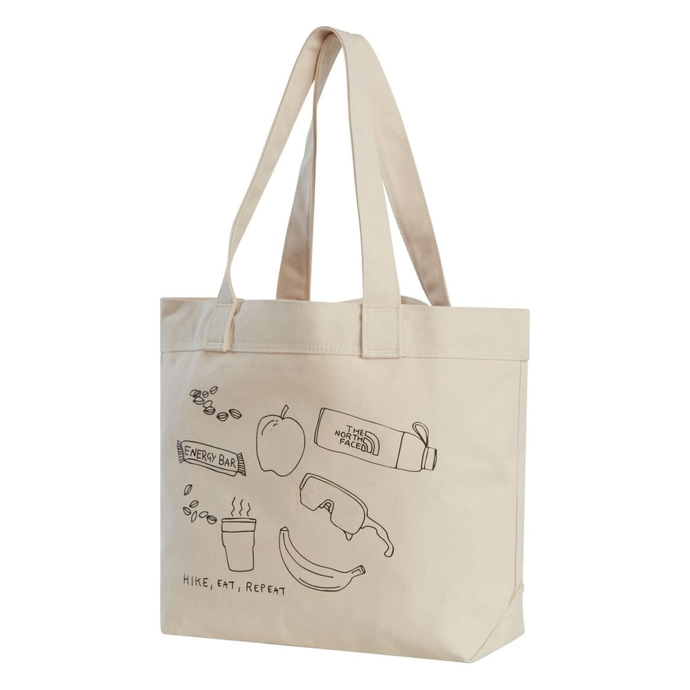 The North Face COTTON TOTE Unisex Çanta NF0A3VWQ12N1
