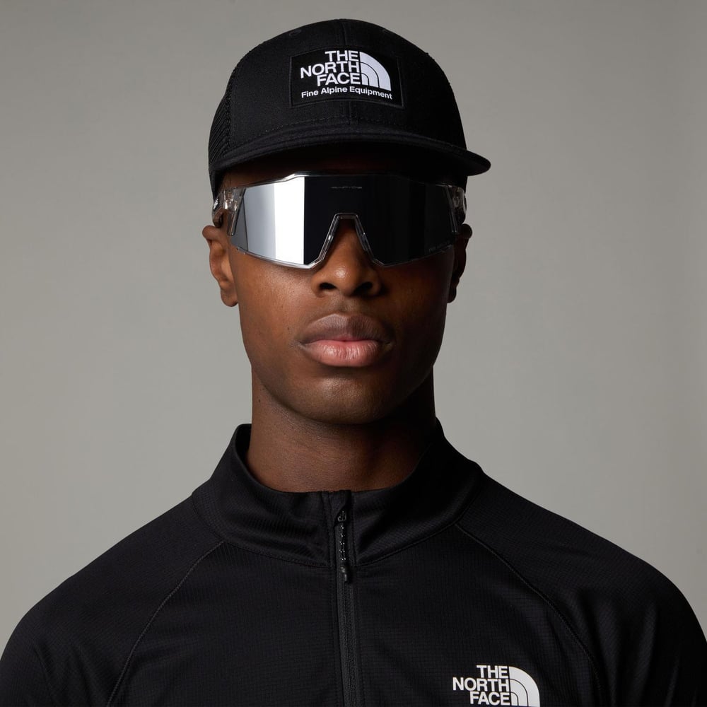 The North Face DEEP FIT MUDDER TRUCKER Şapka  NF0A5FX8JK31