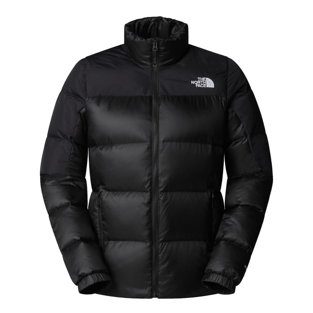 The North FaceW DIABLO DOWN 2.0 JACKET Kadın Ceket NF0A8E14PH51