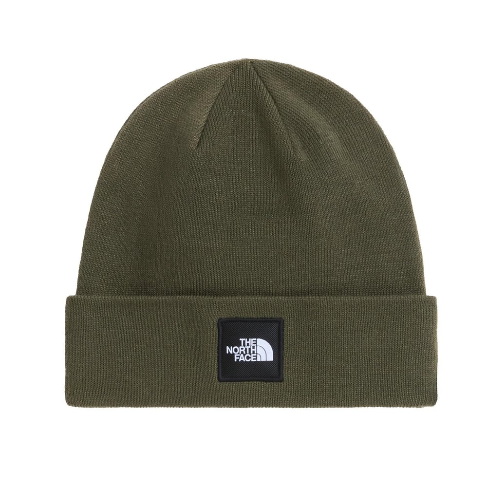 The North Face DOCK WORKER RECYCLED BEANIE Unisex Bere NF0A8HMG21L1